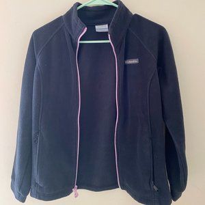 Women's Columbia Fleece Zip-Up (2/$10!)